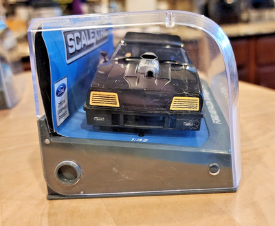 SCALEXTRIC 1/32 SCALE FORD XB FALCON MAD MAX VERSION | eBay