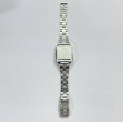 CASIO Classic CA-500WEBF-1AJR Back to the Future Collaboration