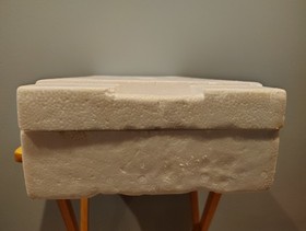 Nintendo NES Action Set Console Console Set Completo CIB OEM Ottime Condizioni C Foto