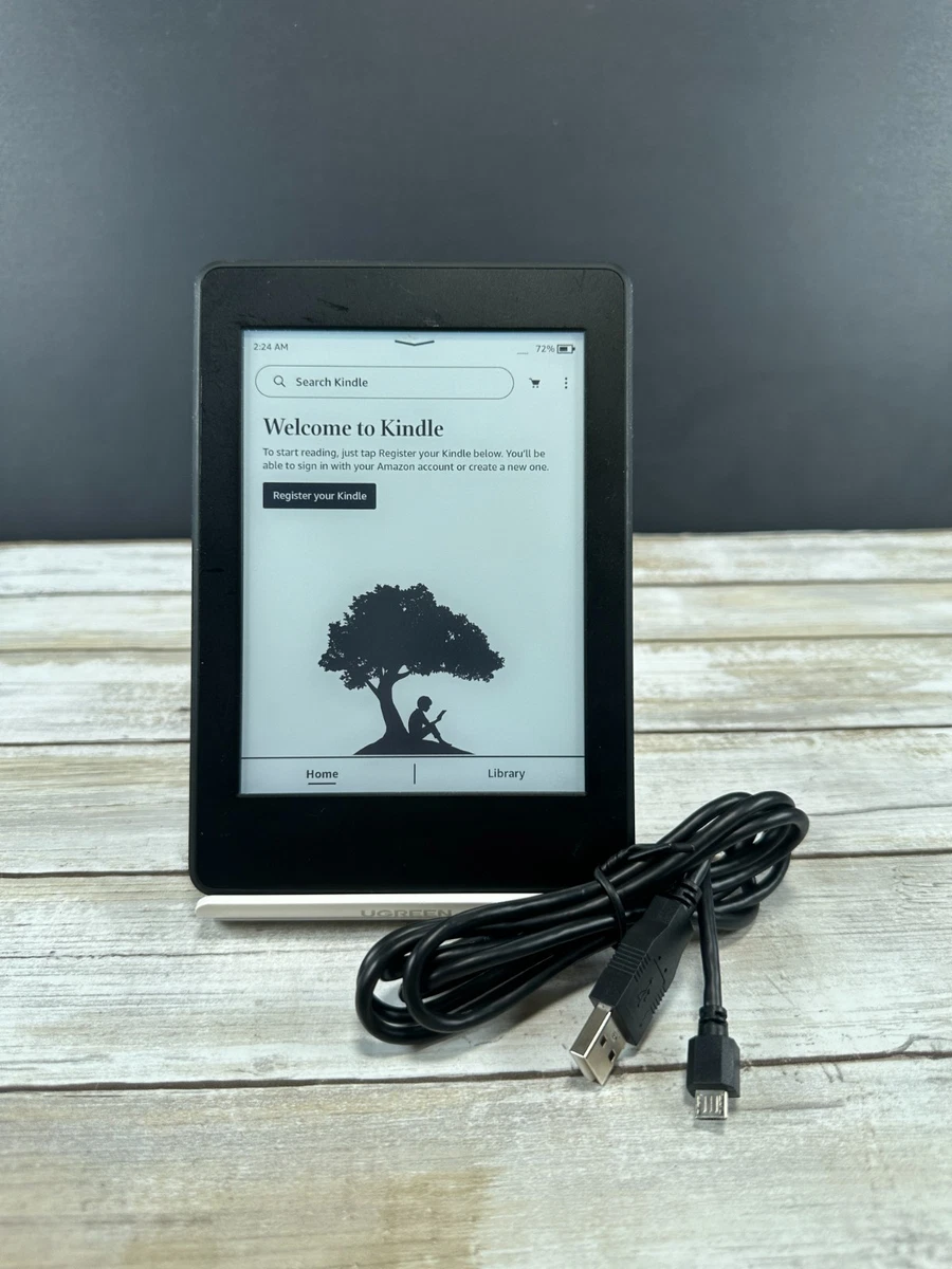 Amazon Kindle Paperwhite 7th Generation eReaders for sale - eBay