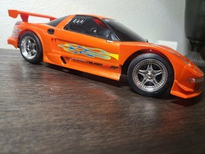 NSX Rc Car | eBay