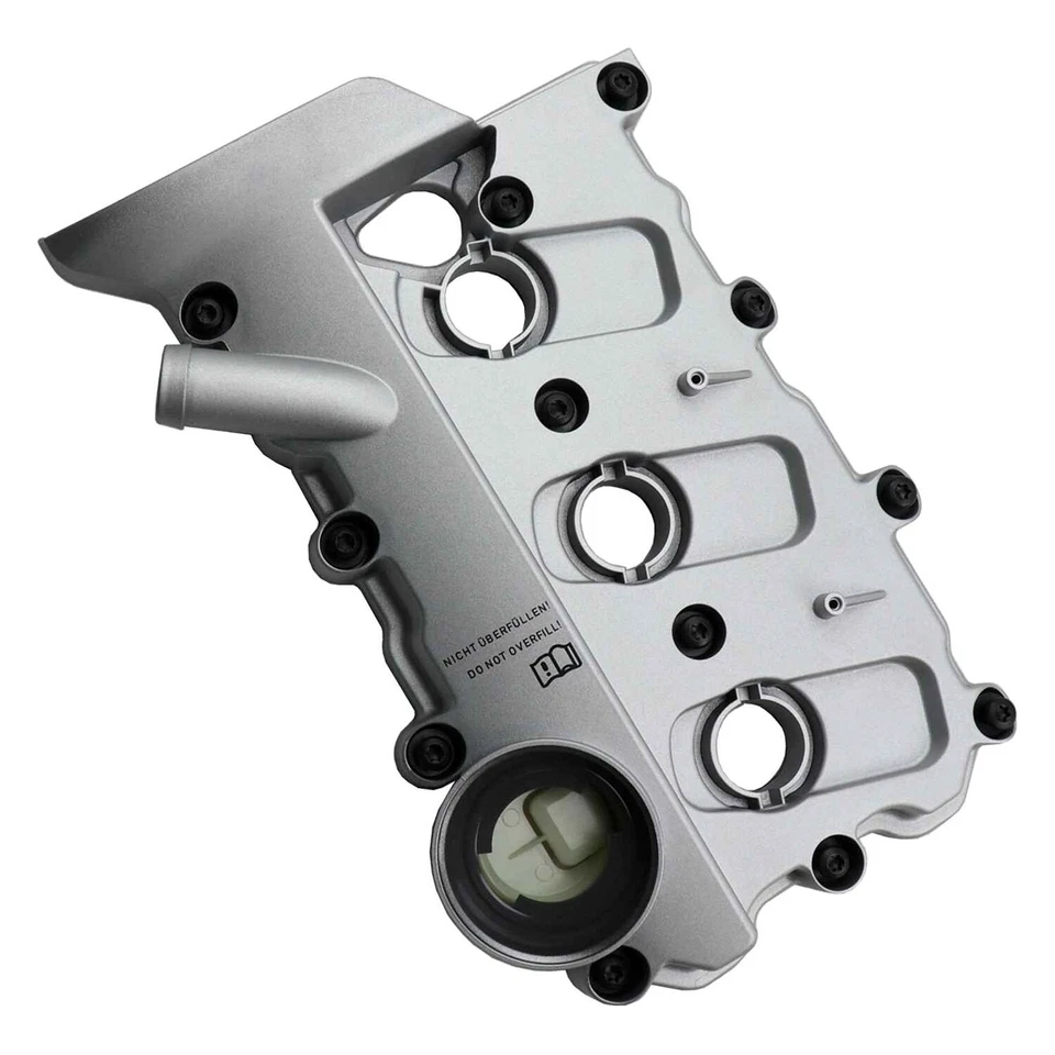 For Audi A4 Quattro 2005-2009 Beck Arnley 036-0037 Driver Side Valve Cover Foto 3 de 4