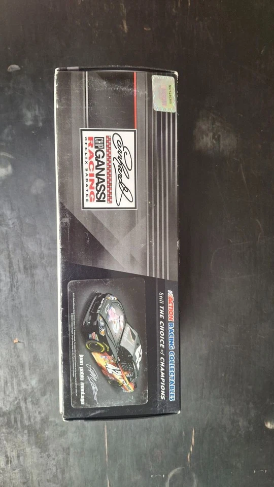 Chevrolet Impala Nascar #42 - 1:24 - Lionel Racing - Immagine 2 di 4