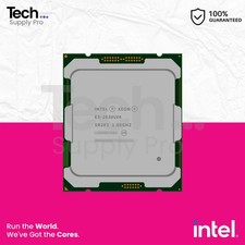 SR2P2 Intel Xeon E5-2630LV4 10-Core 1.80 GHz 25 MB 8GT/s 55W FCLGA2011 Processor