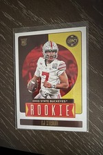 2023 Panini Legacy - Rookies C.J. Stroud #152 (RC)