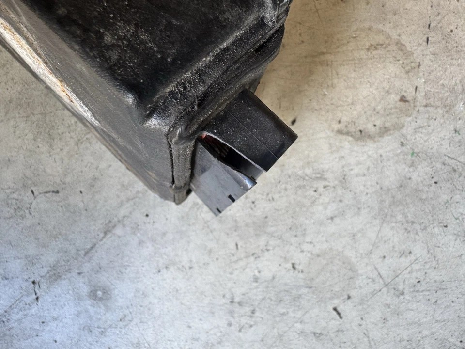 FORD F250 F350 E250 E350 7,3 L DIÉSEL INYECTOR CONTROL MÓDULO IDM Foto 4 de 4