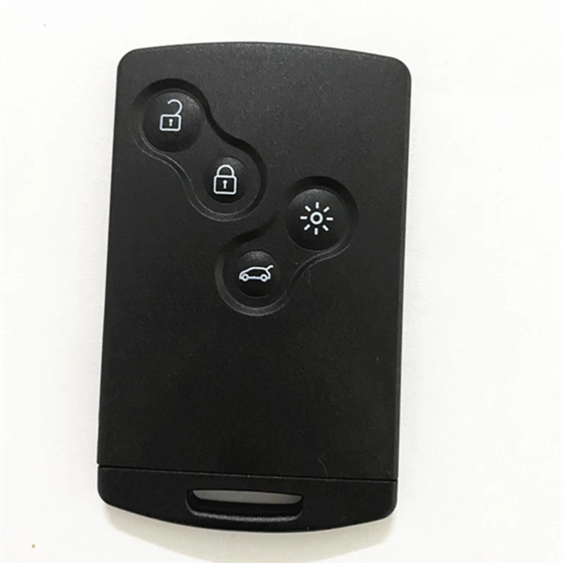 Carte pour Renault Megane 3 - Scenic 3 - Laguna 3 -Carte Electronique Adaptable - Photo 2/4