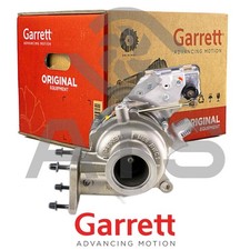 Turbolader REMAN für VOLVO C70 II Cabriolet (542) D3 110 kW / 31219857, 36002619