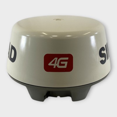 Simrad/Navico/B&G/Lowrance Broadband 4G Radar Dome (Replacement Radar)~*Good*