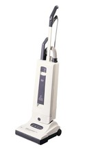 SEBO Automatic X1 Vacuum Cleaner Hoover White