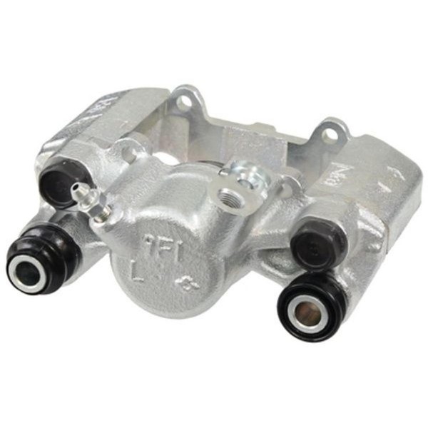 Bremssattel 1 Kolben Ø 36 Mm Grauguss A.B.S. FüR U.A. Toyota Corolla-image
