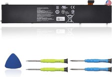 RC30-0248 Battery Replacement for Razer Blade 15 2018 Advanced RZ09-02386E92