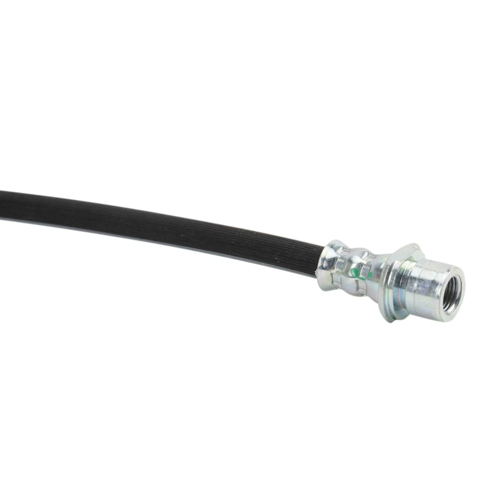 For Toyota Tundra 2004-2006 TRQ BLA00890 Front & Rear Brake Hydraulic Hose Kit Foto 2 de 4