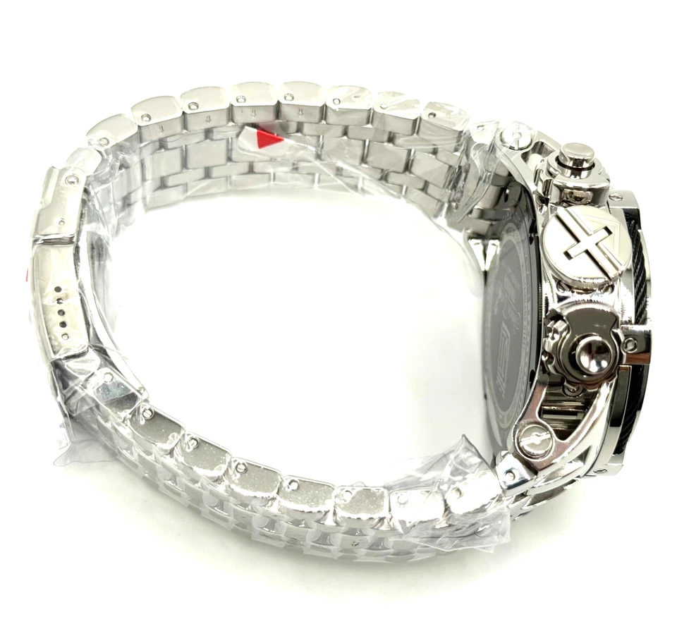 RELOJ INVICTA NUEVO USADO TIENDA JT 23606 56mm 5040.F CUARZO / SIN CAJA Foto 3 de 4