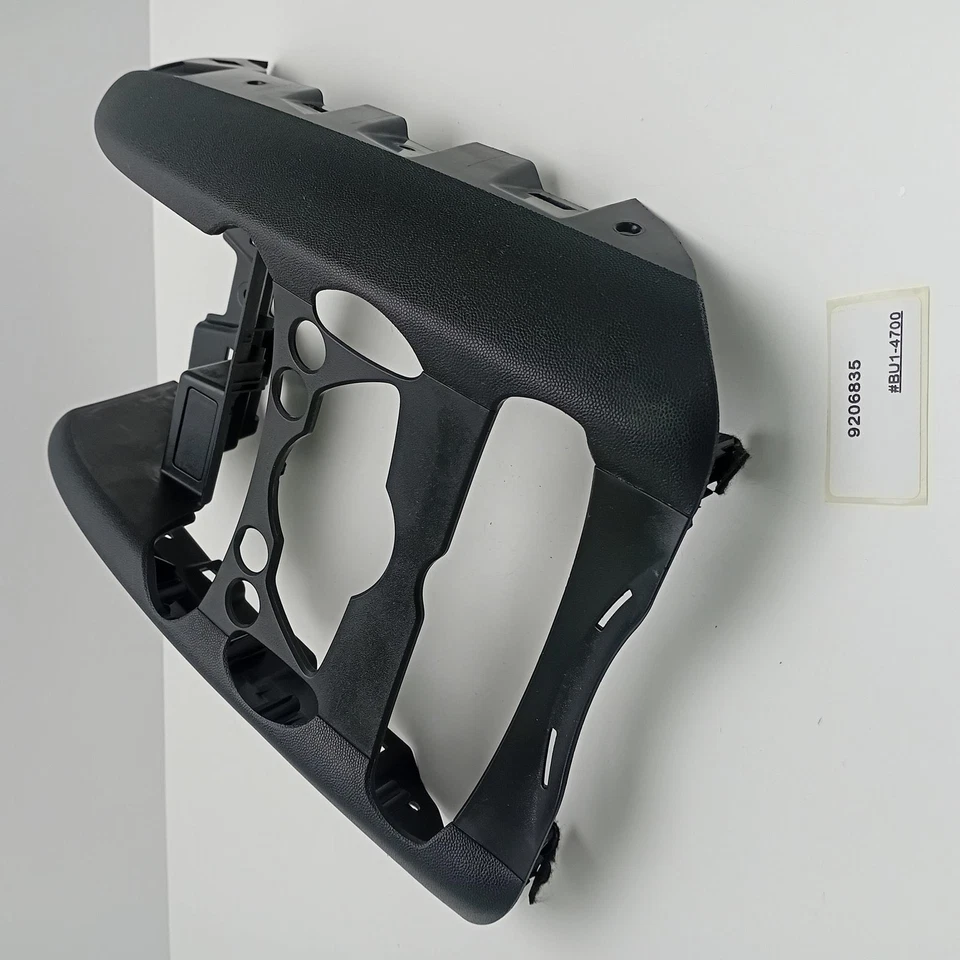 Крышка центральной консоли 2006-2014 MINI Cooper 9206835 - Изображение 3 из 4