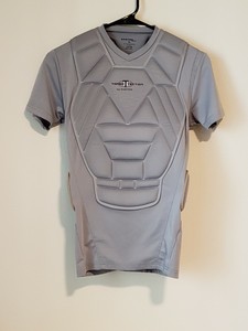 baseball protective shirt