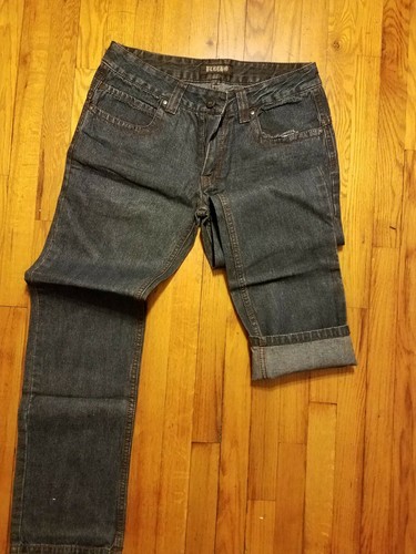 Vertigo Men's Jeans 34x32 | eBay