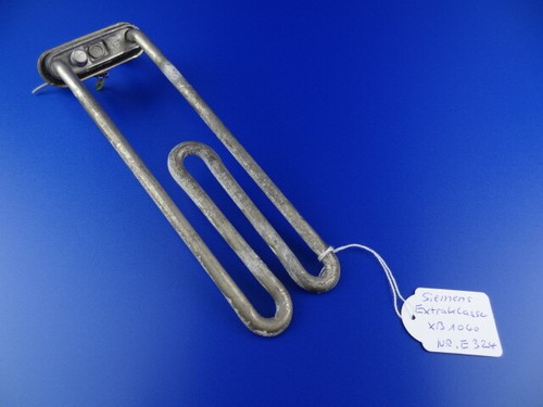 Heizelement Waschmaschine - Siemens EXTRAKLASSE XB1060 07149390008