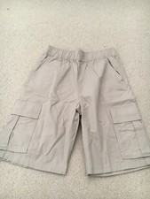 New - Boys Short Pant Size 14 from Children s Place - Sandwash Color