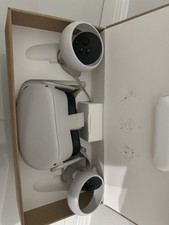 Vr Oculus Quest 2 Used
