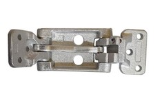 For Mercedes Sprinter Rear Door Hinge Top Upper Right Driver O/S RH 2006 to 2018