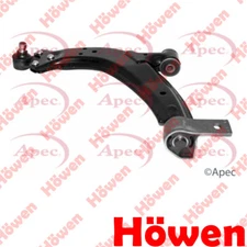 Fits Xsara Picasso Berlingo Partner Track Control Arm Front Left Howen #1