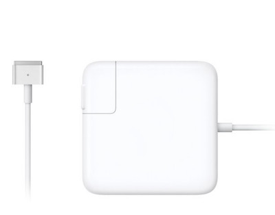 60W MagSafe2 Power Adapter for MacBook Pro with 13-inch Retina display