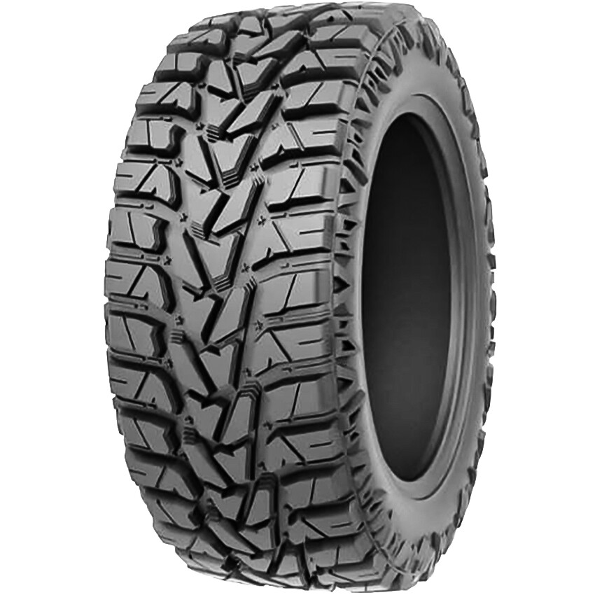 4 Tires Versatyre MXT/HD LT 36X14.50R26 Load F 12 Ply MT M/T Mud
