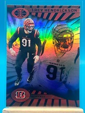 2024 Panini Illusions - Trey Hendrickson #18