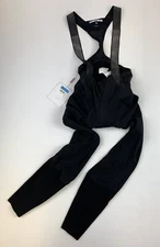 Castelli Men's Semifreddo Bib Tight Size Medium New