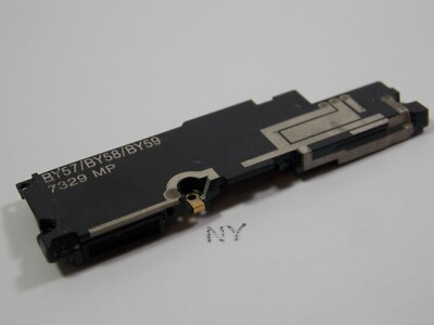 Loud Speaker Ringer Sony Xperia XA1 G3123 Phone OEM Replacement Part #118