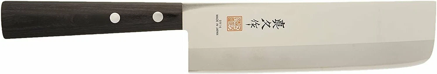 MAC Japanese Series Vegetable Cleaver