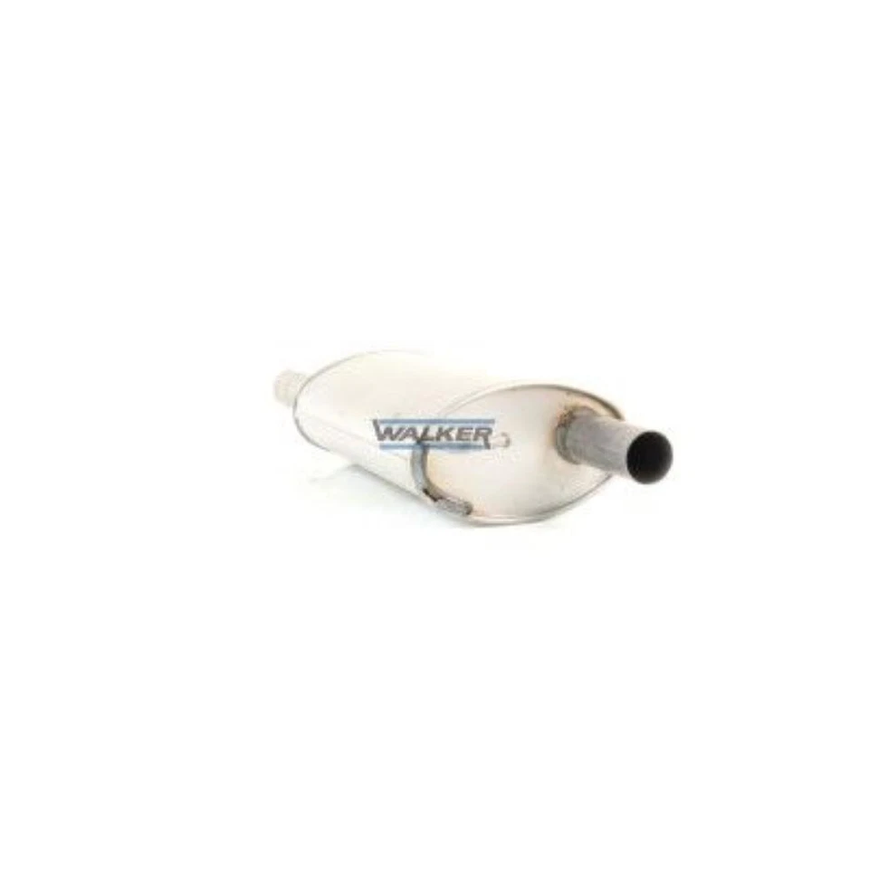 WALKER Silencieux Avant Pour VW Multivan V 7HM 7HN 7HF 7EF 7EM 7EN 2.0 - Photo 2/4