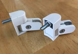 bose speaker bracket parts