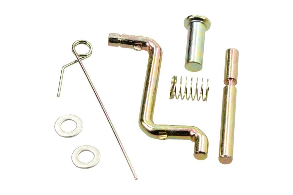 Accelerator Pedal Repair Kit  VW Beetle 1967–1998