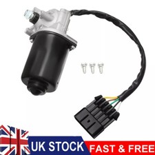 FRONT WINDSCREEN WIPER MOTOR 12V  FOR VAUXHALL ASTRA G MK4 1998-2004 23000826 S