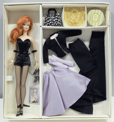 Mattel Dusk To Dawn Gift Set 2001 Limited Edition Fashion Mattel Dusk To Dawn Gift Set 2001 Limited Edition Fashion