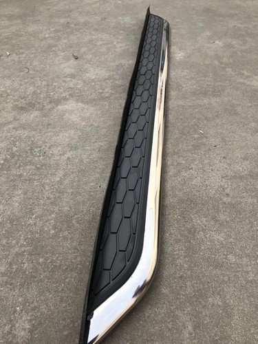estriberas aptas para barras Nerf escalón lateral Ford Explorer 2019-2024 nuevas - Imagen 3 de 8