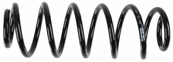 Sachs 994 413 Federspule FüR Vw-image