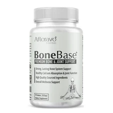 BoneBase Premium Joint Mobility, Connective Tissue, Build Strong Bone Matrix
