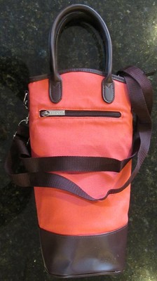 sachi wine cooler handbag