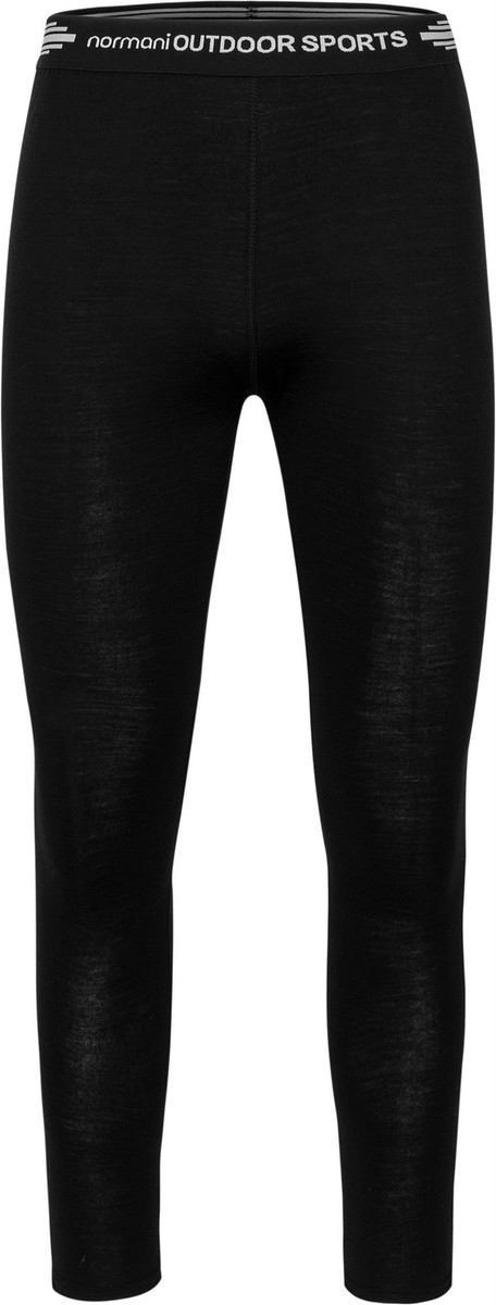 Canada North Merino Skiunterwäsche Damen-100% Merinowolle