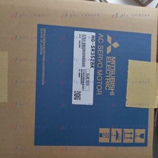 HG-SR352BK Electric Motor New Sealed MITSUBISHI AC Servo Motor HG-SR352BK