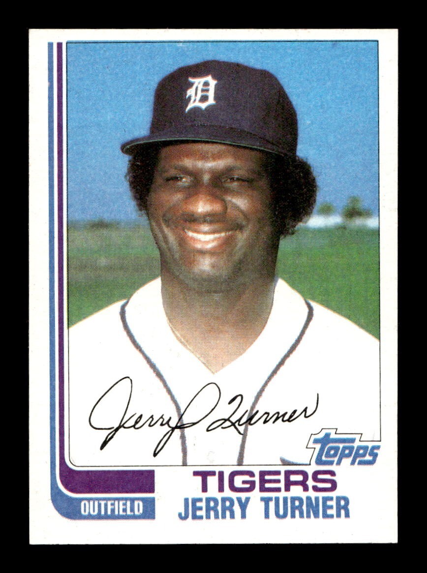 1982 Topps Traded 1-132 EX-MT/NM Pick From List All PICTURED - Picture 94 of 501