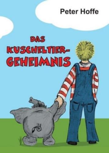 Thumbnail - Das Kuscheltiergeheimnis 4807
