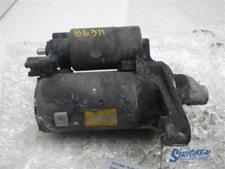 Starter Motor Sedan Fits 15-18 COROLLA 1079060