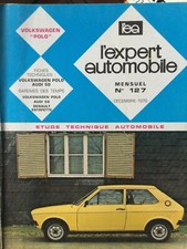 Revue technique Audi 50