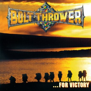 Bolt Thrower CD | eBay