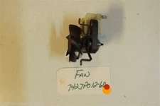 MAGIC CHEF STOVE 7427P012-60    Fan used