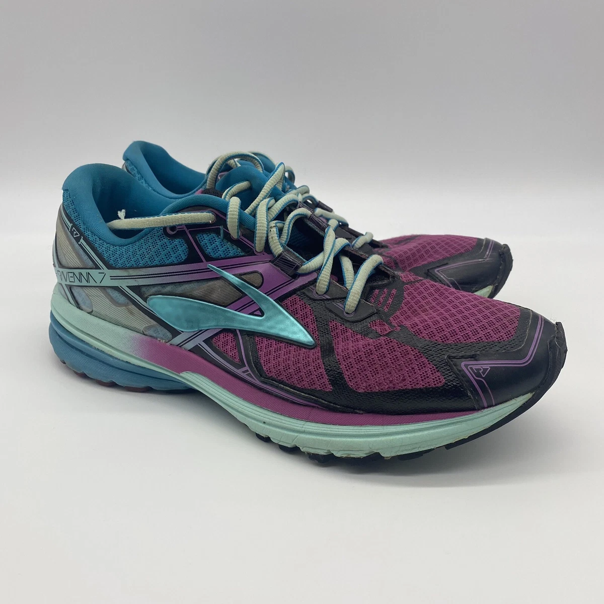Brooks ravenna best sale 7 runner's world